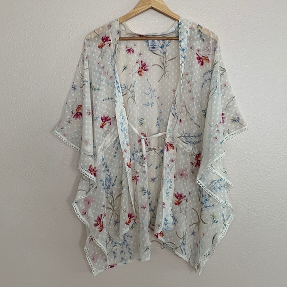 Lightweight Shawl - Picture 2 of 6